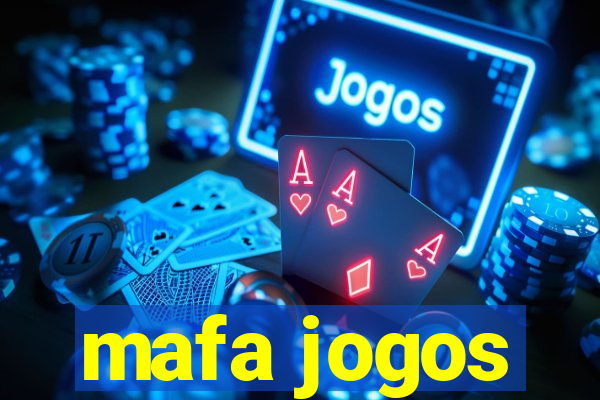 mafa jogos