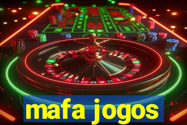 mafa jogos