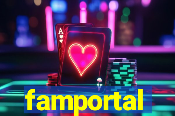 famportal