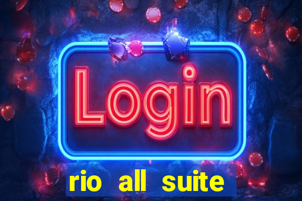 rio all suite hotel and casino vegas