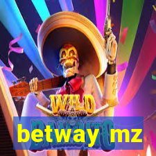 betway mz