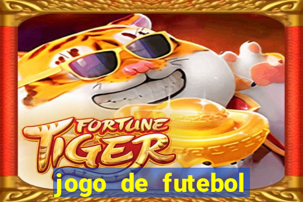 jogo de futebol realista download