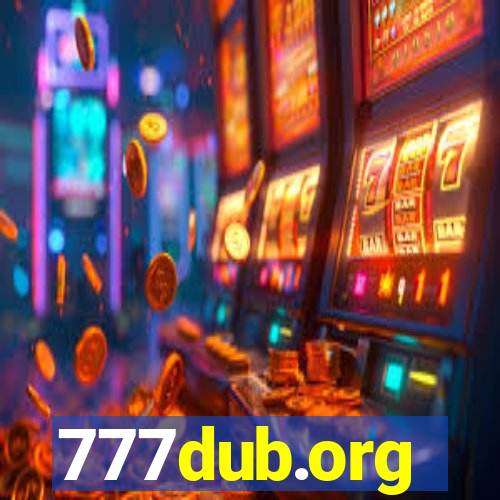 777dub.org