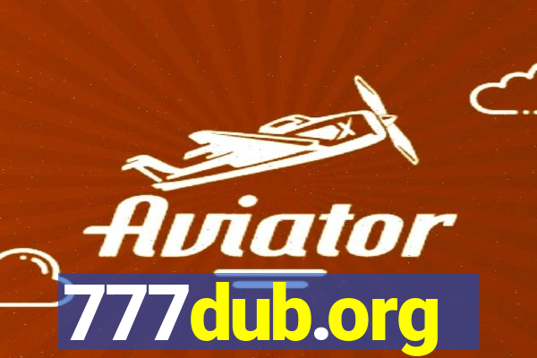 777dub.org