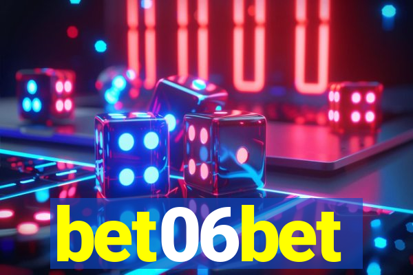 bet06bet