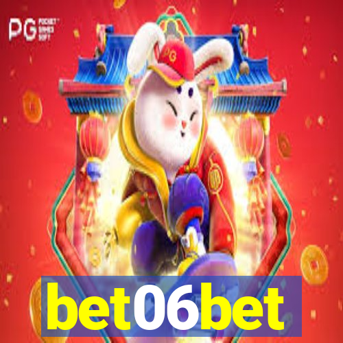 bet06bet