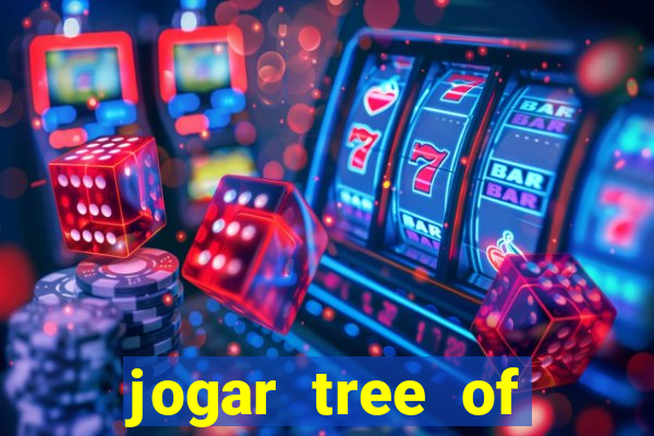 jogar tree of fortune demo