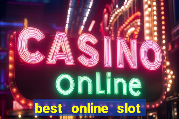 best online slot casinos new jersey