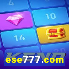 ese777.com