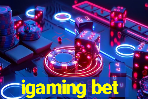 igaming bet