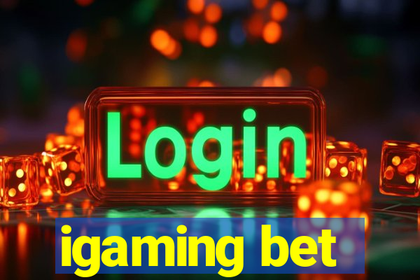 igaming bet