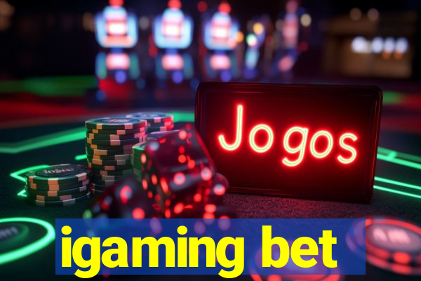 igaming bet