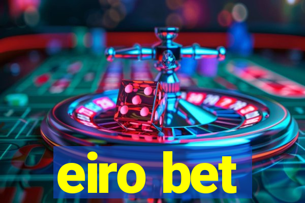 eiro bet