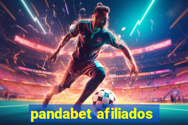 pandabet afiliados