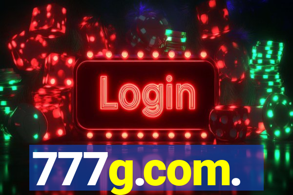 777g.com.