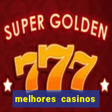 melhores casinos com multibanco