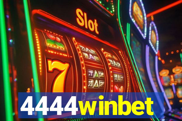 4444winbet