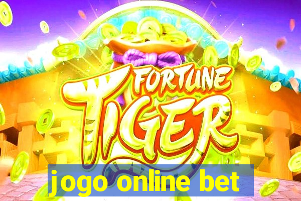 jogo online bet