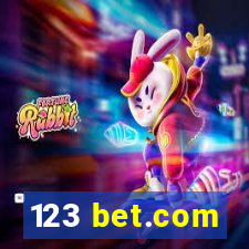 123 bet.com