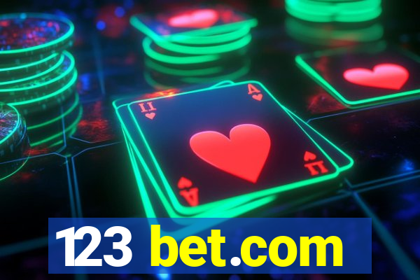 123 bet.com