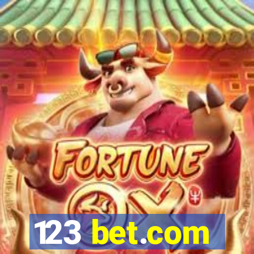 123 bet.com