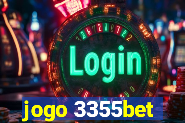 jogo 3355bet