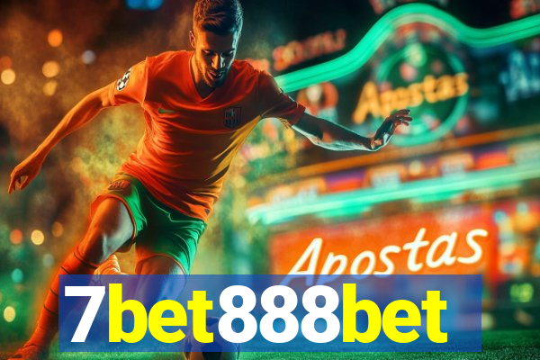 7bet888bet