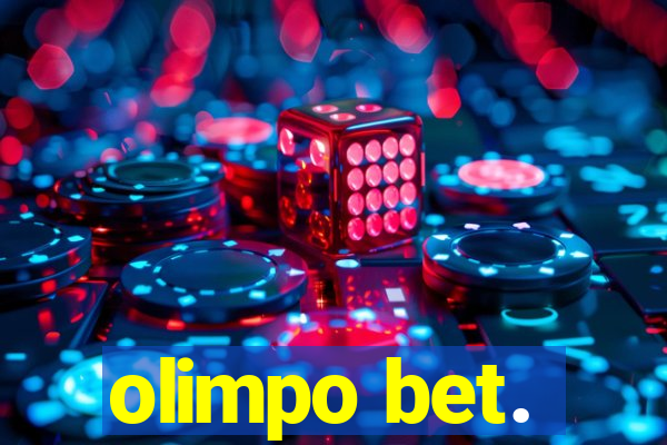 olimpo bet.