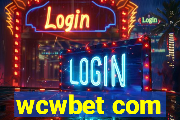 wcwbet com