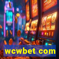 wcwbet com