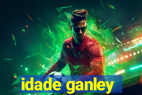 idade ganley