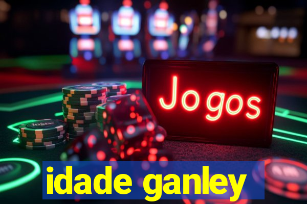 idade ganley