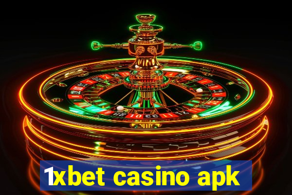 1xbet casino apk