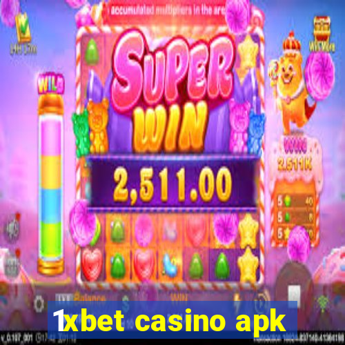 1xbet casino apk