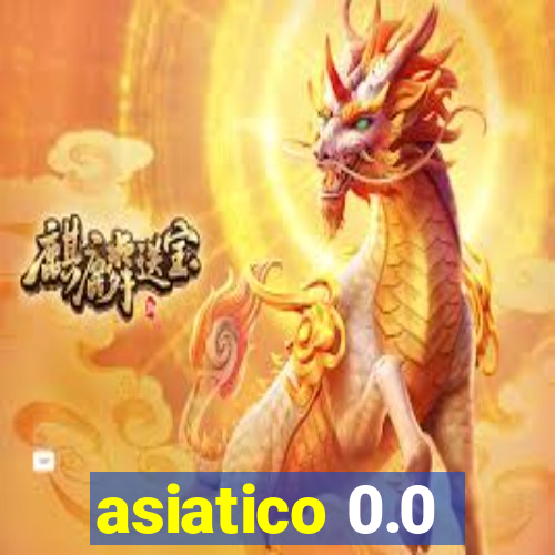 asiatico 0.0