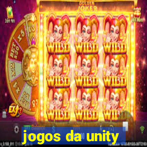 jogos da unity