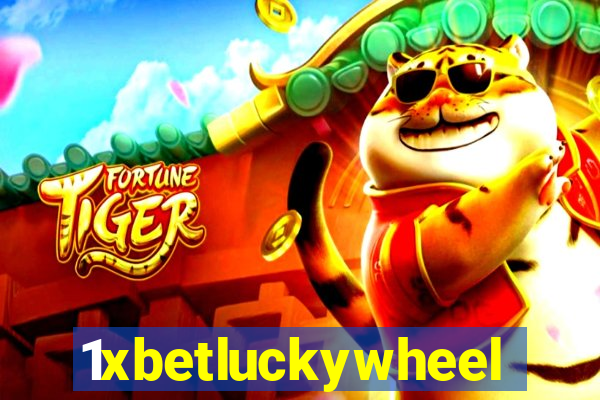 1xbetluckywheel