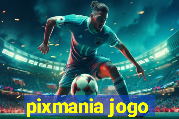 pixmania jogo