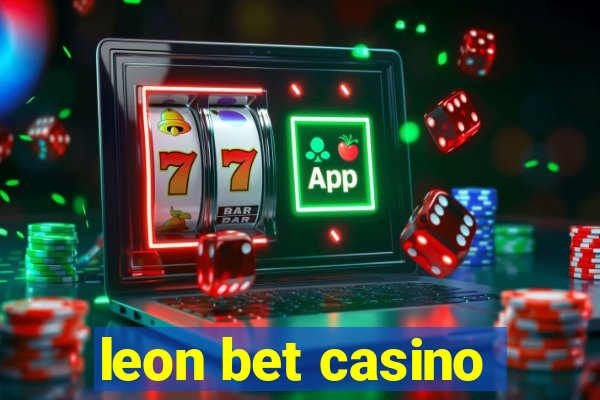 leon bet casino