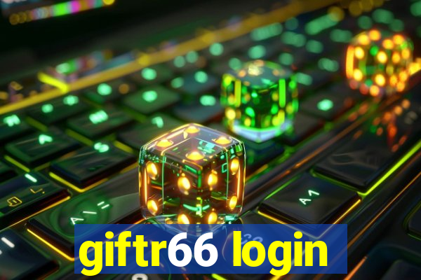 giftr66 login