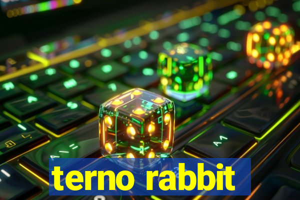 terno rabbit