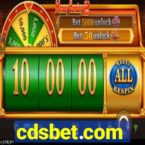 cdsbet.com