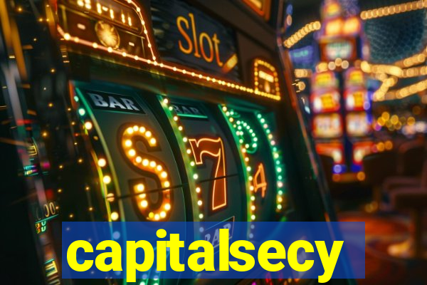 capitalsecy