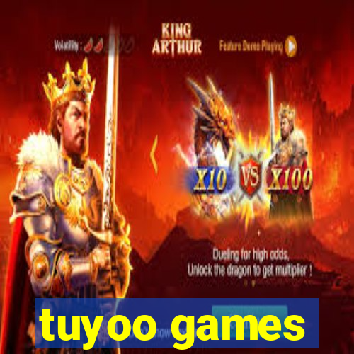 tuyoo games