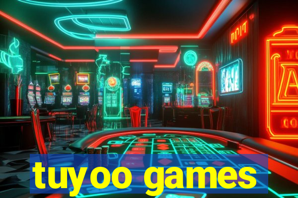 tuyoo games