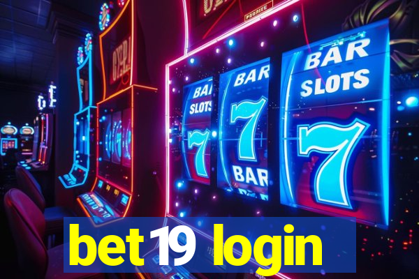 bet19 login