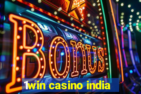 1win casino india