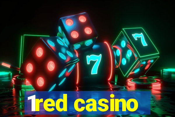 1red casino