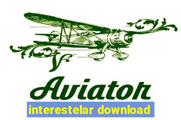 interestelar download