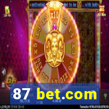 87 bet.com